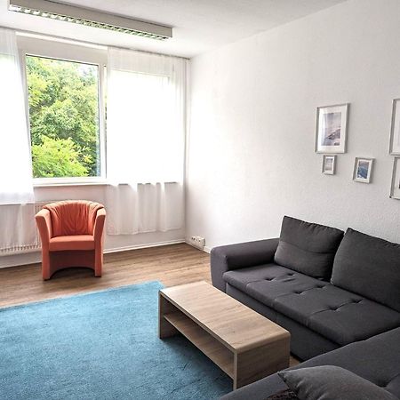 Apartment Am Bahnhof Und Uniklinik 美因茨 外观 照片