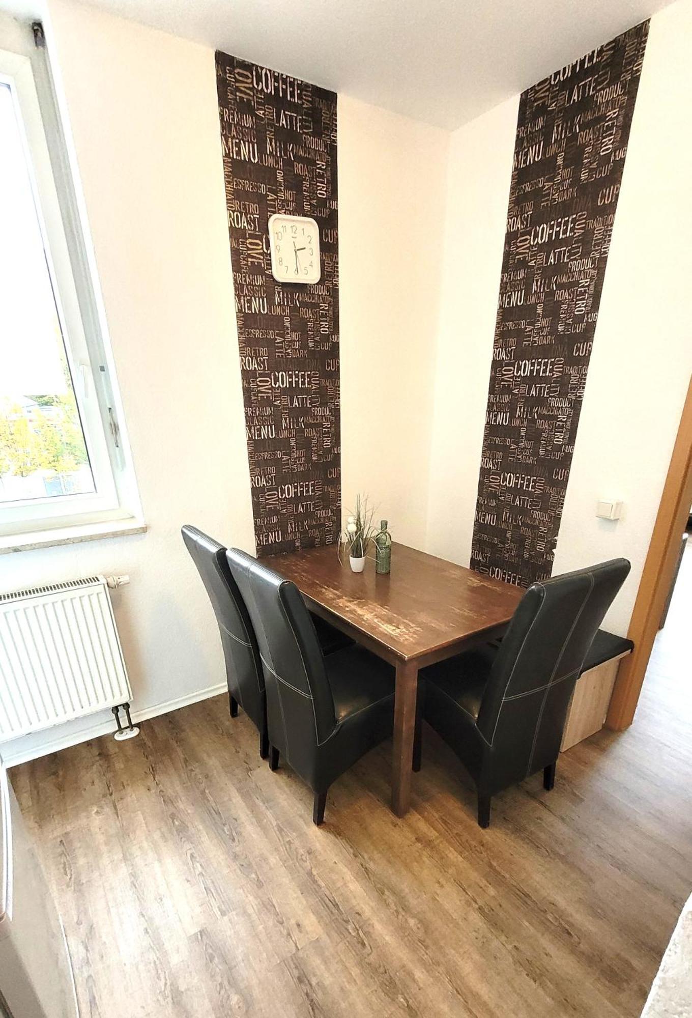 Apartment Am Bahnhof Und Uniklinik 美因茨 外观 照片